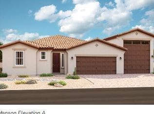 40411 W Desert Fairways Dr, Maricopa, AZ 85138