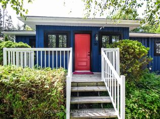 98 Delater St, Niagara On The Lake, ON L0S1J0