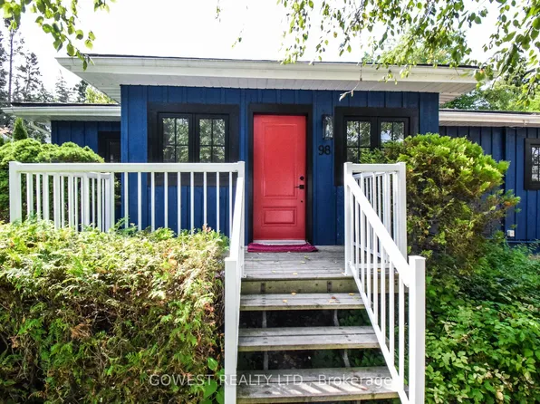 98 Delater St, Niagara On The Lake, ON L0S 1J0