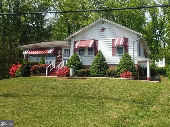 13321 S Cresap St, Cumberland, MD 21502