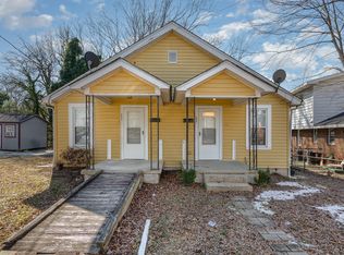 204 Nelson St, Durham, NC 27707