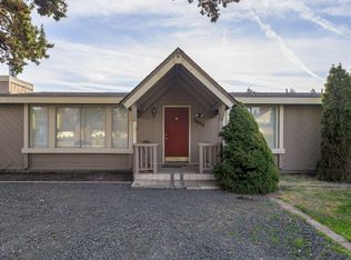 3650 SW Canal Blvd, Redmond, OR 97756