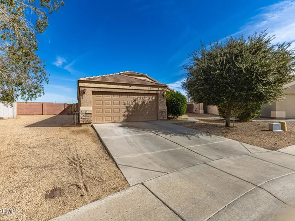 10762 W JOBLANCA Road, Avondale, AZ 85323