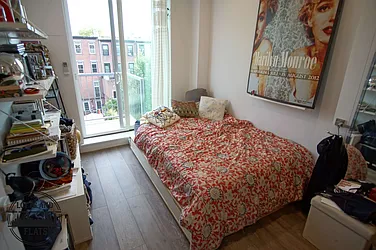 Rented by Lofts and Flats LLC