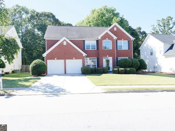 277 Winthrop Ln, McDonough, GA 30253