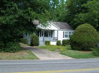 1205 45th Ave, Meridian, MS 39307