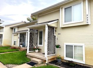 5550 S Gold St APT 400, Wichita, KS 67217