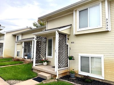 5550 S Gold St APT 400, Wichita, KS, 67217