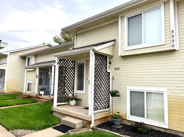 5550 S Gold St APT 400, Wichita, KS 67217