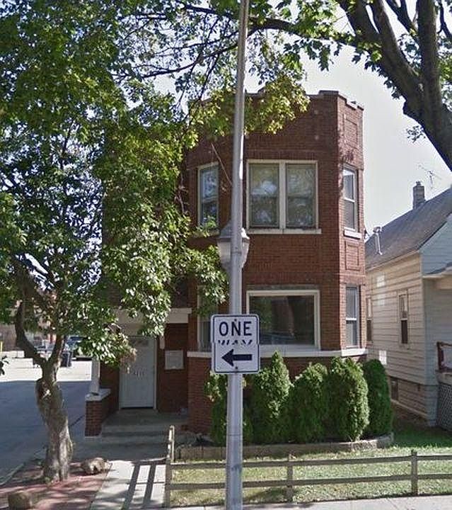 1st image of 6319 S Kolin Ave #1