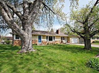 8707 Queen Ave S, Bloomington, MN 55431
