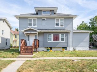 1321 Main St, Davenport, IA