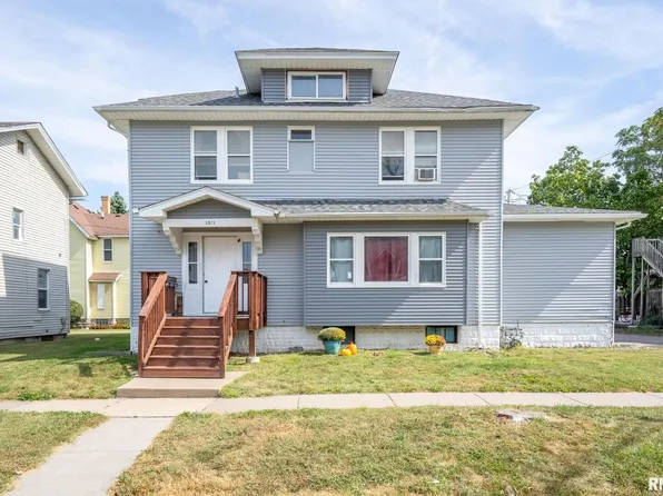 1321 Main St, Davenport, IA 52803