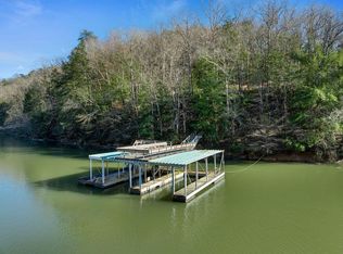 597 County Road 4028, Arley, AL 35541