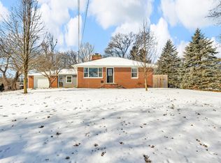 324 Lockwood St, Jackson, MI