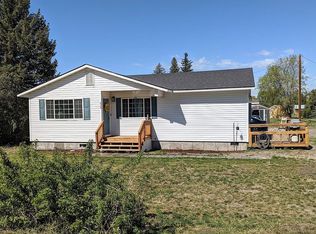 839 S 3 E, Saint Anthony, ID 83445