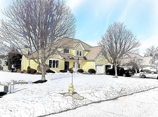 6 Terramar Ln, Nashua, NH 03062