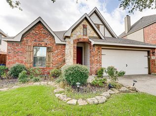 3014 Maple Ln, Melissa, TX 75454