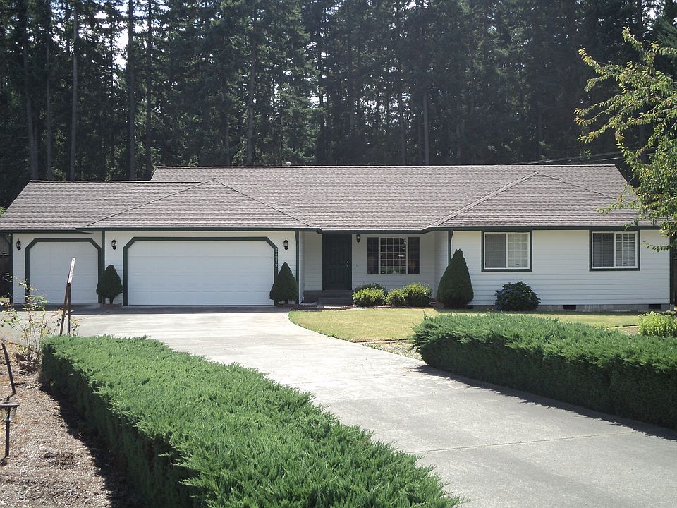 Curb view w/ new roof
