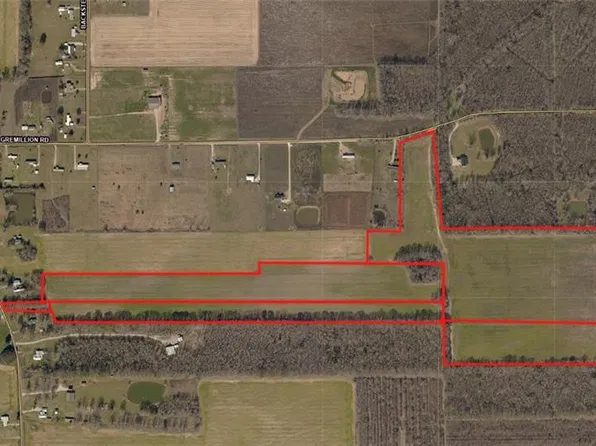 Levi Gremillion Rd Lot 1, Plaucheville, LA 71362