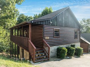 1536 Bears Den Way, Sevierville, TN 37862