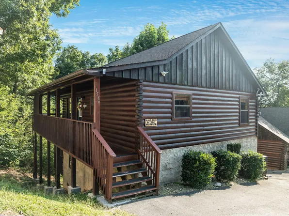 1536 Bears Den Way, Sevierville, TN 37862