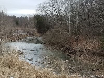 Poteau Mountain Rd, Poteau, OK, 74953