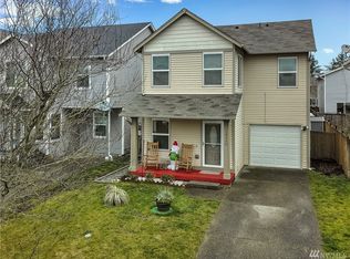 14834 99th Ave SE, Yelm, WA 98597