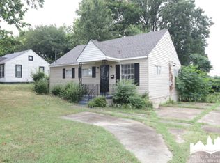 1976 Dunn Ave, Memphis, TN 38114