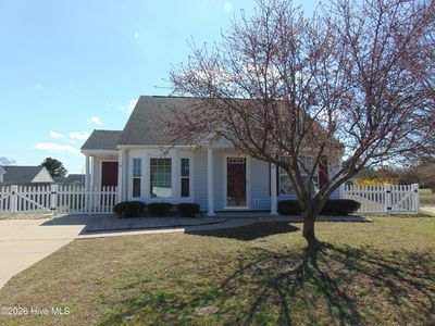 4753 Honeysuckle Lane, Rocky Mount, NC, 27804