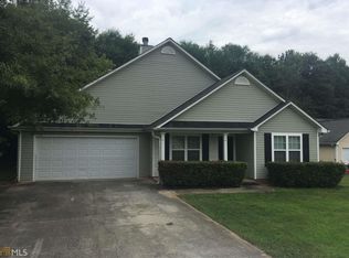 121 Tillman Ct, McDonough, GA 30253