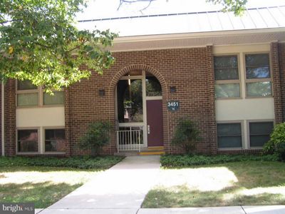 3451 Chiswick Ct #75-1C, Silver Spring, MD, 20906