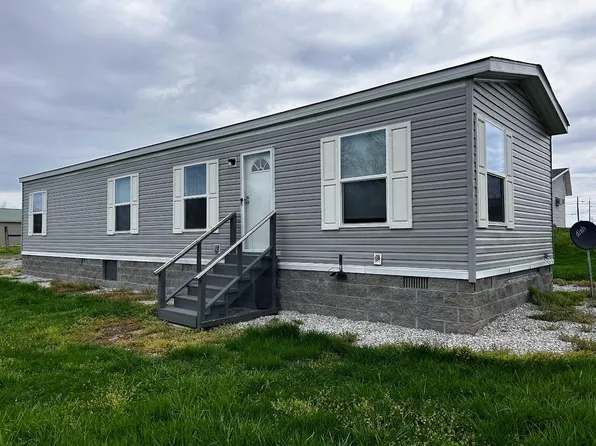 2000 Berea Rd, Richmond, KY 40475