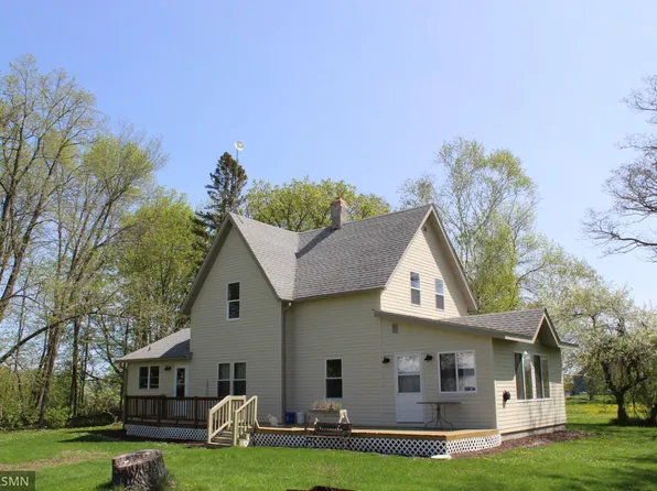 2306 103rd Ave, Braham, MN 55006