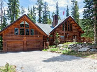 94 Rena Rd, Breckenridge, CO 80424
