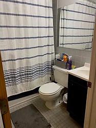 Rented by Aryeh Realty