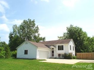 5990 Division Ave N, Comstock Park, MI 49321