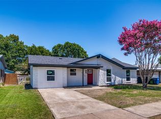 909 Greencove Dr, Garland, TX 75040
