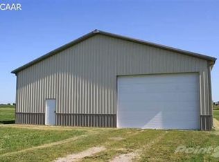 3394 Johnson Dr, Amana, IA 52203