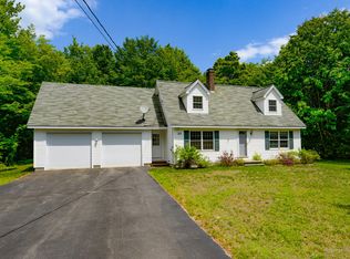 22 Memory Ln, Bridgton, ME 04009
