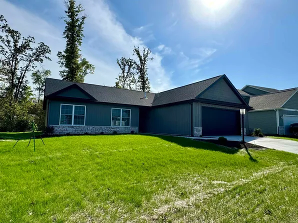 1755 Muruntau Grv, Fort Wayne, IN 46845
