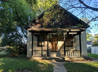 711 N 72nd St, East Saint Louis, IL 62203