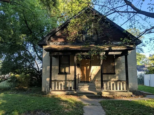 711 N 72nd St, East Saint Louis, IL 62203