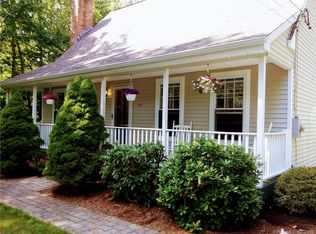 110 Collie Brook Rd, East Hampton, CT 06424