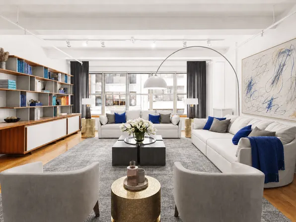 215 W 29th St Floor 3, New York, NY 10001