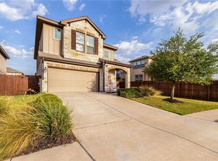16009 McAloon Way, Austin, TX 78728