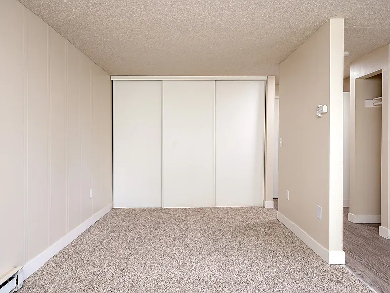 Sunset Apartments | Living Area