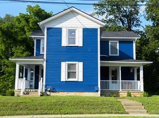 1409 Broadway, Piqua, OH 45356