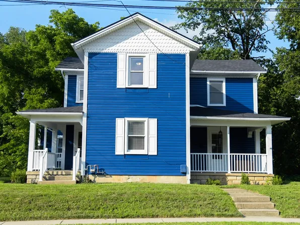 1409 Broadway, Piqua, OH 45356