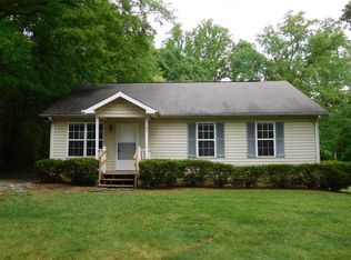 1705 Helen Rd, Greensboro, NC 27405